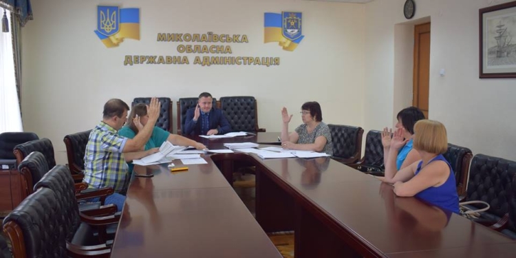 В Николаеве не теряют надежды завершить назначение главврачей областных больниц:  на шесть мест семь кандидатов