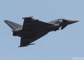 Эстония установила место взрыва выпущенной по ошибке ракеты