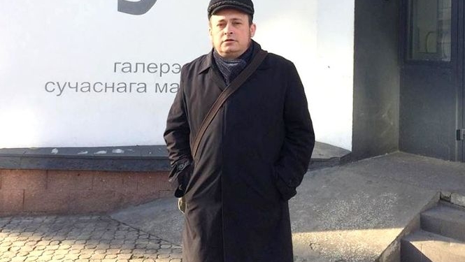 В Минске силовики пришли с обыском к корреспонденту Deutsche Welle