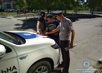 На рынках Николаева за неделю выявили трех нелегальных мигрантов