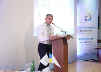 Мэр Николаева Александр Сенкевич: «Возможно, я единственный мэр, который считает, что нашему городу сегодня порты не нужны»