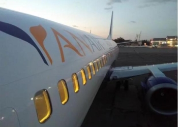 Не понос, так золотуха: после 13-часовой задержки рейса украинские туристы прилетели в Грузию… без багажа