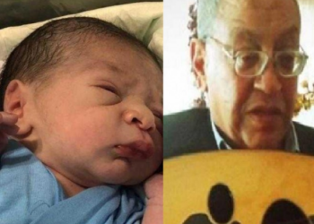 Символично: во время хаджа на горе Арафат умер известный музыкант и родился ребенок