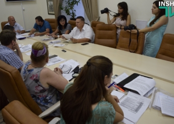 Бюджетная комиссия попросила Департамент ЖКХ срочно вынести на исполком перераспределение средств, где есть деньги на индивидуальные счетчики для «Гуртожитка»