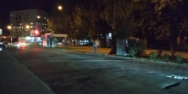 В Николаеве продолжаются проверки перевозчиков: на «Гуриг-сервис» составлен акт