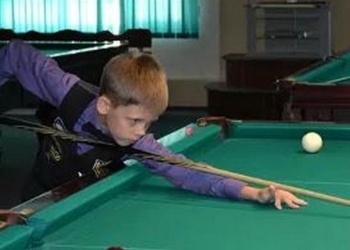 Бильярдист из Николаева стал чемпионом мира