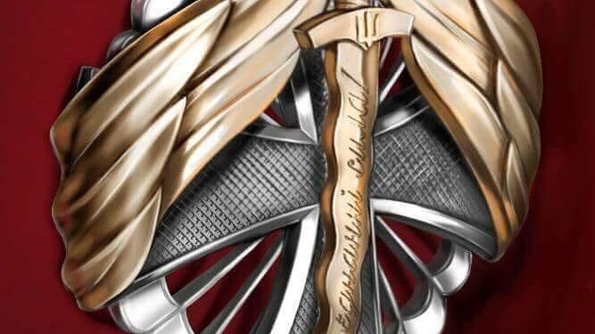 79-я Николаевская отдельная десантно-штурмовая бригада получит свой знак отличия «За зразкову службу». Если мы немного финансово поможем