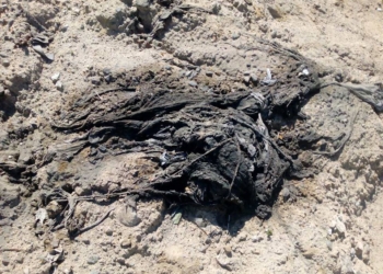 «Нет мусору в унитазе»: в «Николаевводоканале» объяснили, в чем была причина очередного прорыва