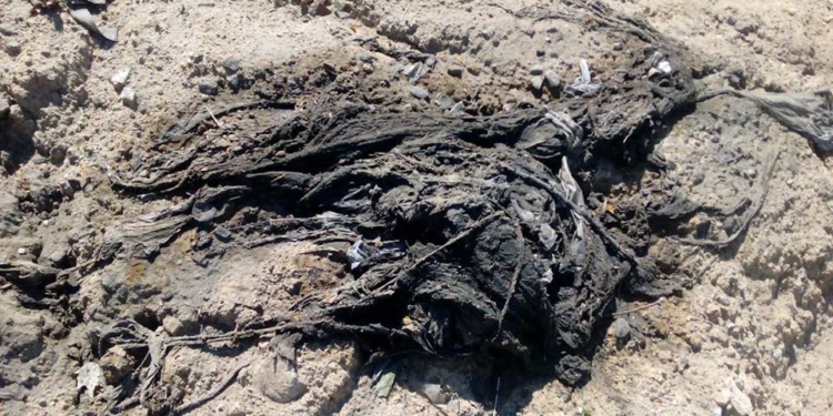 «Нет мусору в унитазе»: в «Николаевводоканале» объяснили, в чем была причина очередного прорыва