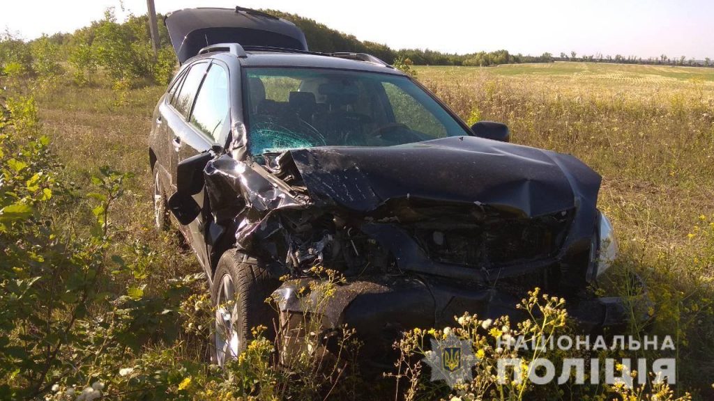 Советник Кернеса стал участником ДТП, в котором погибло трое человек 3