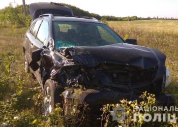 Советник Кернеса стал участником ДТП, в котором погибло трое человек
