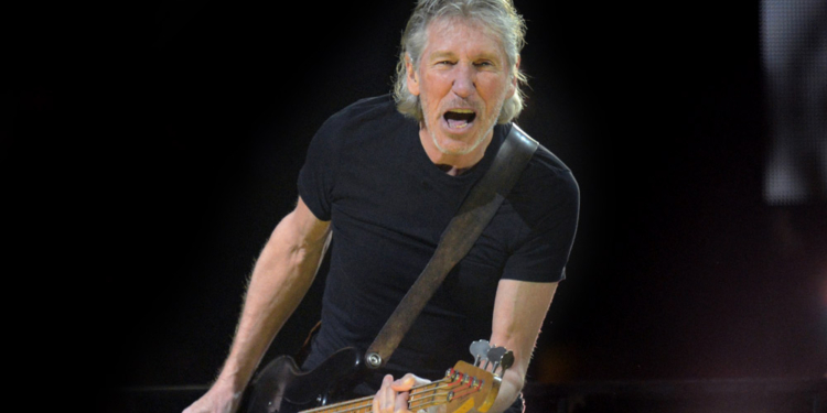 Основатель Pink Floyd считает, что РФ “имеет все права” на Севастополь, а Майдан – “спланирован” США