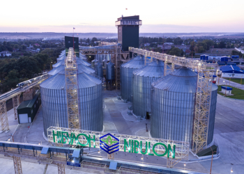 «НИБУЛОН» намерен увеличить мощности своих предприятий в Николаевской, Херсонской и Запорожской областях