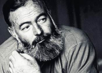 В США издадут неизвестный рассказ Хемингуэя