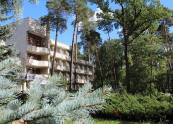 Жемчуг мелок? Только трое народных депутата отдохнули в санаториях Рады в 2018 году