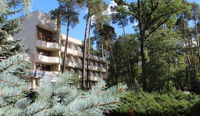 Жемчуг мелок? Только трое народных депутата отдохнули в санаториях Рады в 2018 году