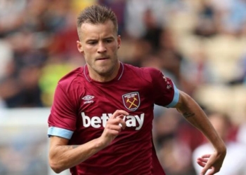 Тренер “Вест Хэма” объяснил, почему мало играет Ярмоленко