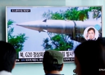 В ООН заявили, что КНДР не прекратила разработку ядерной программы