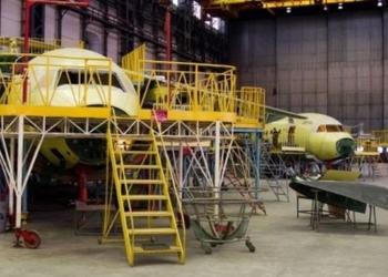 Одесский авиазавод будет выпускать самолеты совместно с Чехией и США