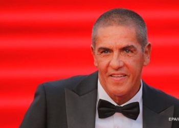 В Москве избили звезду “Такси” Сами Насери