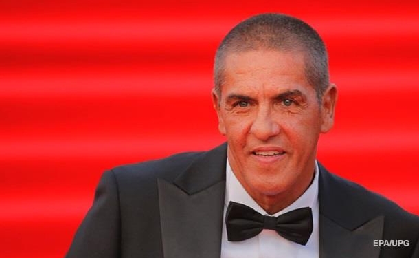 В Москве избили звезду “Такси” Сами Насери