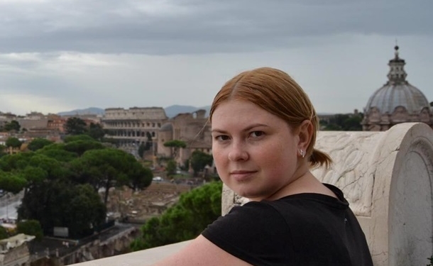 В покушении на Гандзюк подозревают чиновников