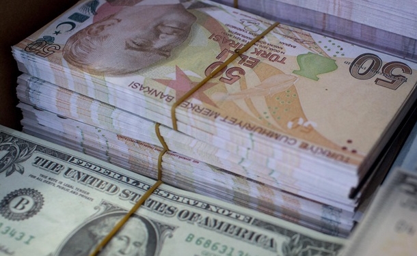 Турция хочет рассчитываться с Украиной в нацвалюте