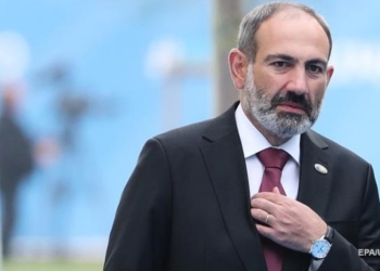 Армения готова к переговорам по Нагорному Карабаху