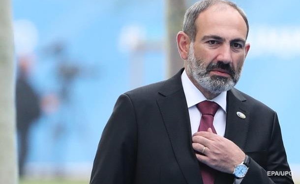 Армения готова к переговорам по Нагорному Карабаху