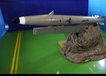 Иран представил баллистическую ракету нового поколения