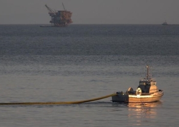 У геологов нет денег на бурение в Черном море