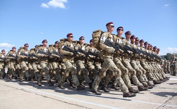 В Минобороны не могут посчитать стоимость военного парада