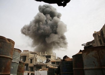 Десятки детей погибли при авиаударах в Йемене