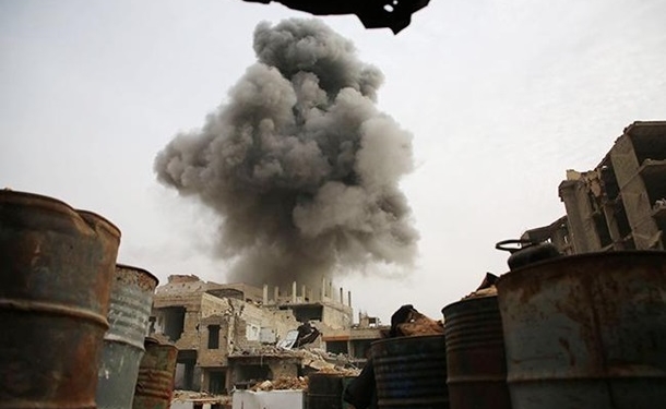 Десятки детей погибли при авиаударах в Йемене