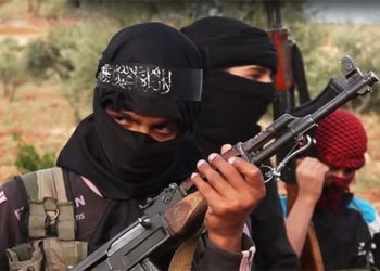 В Афганистане заявили о ликвидации лидера ИГИЛ