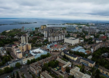 В Черкассах аварийно отключилось энергоснабжение