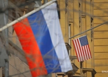 США ввели санкции против российских ученых