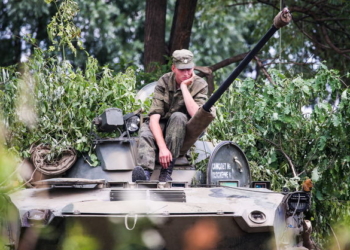 Путин объявил масштабную внезапную проверку боеготовности вооруженных сил РФ