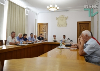 Как Николаеву найти взаимопонимание с портовым бизнесом: рабочая группа предлагает многообещающие идеи