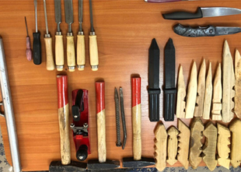 В камере экс-“торнадовцев” в Лукьяновском СИЗО провели обыски