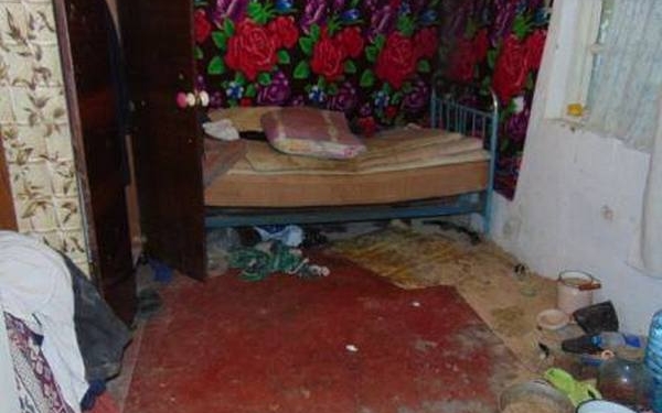 Отцы и дети. На Николаевщине сын избил отца и бросил его умирать