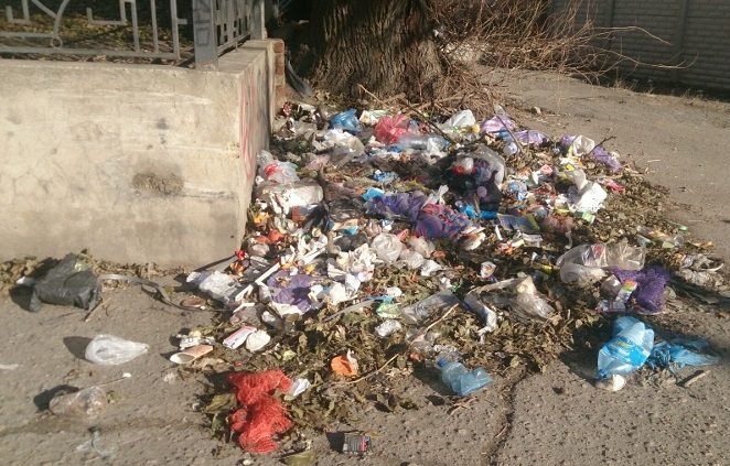 «Нет мусору в унитазе»: в «Николаевводоканале» объяснили, в чем была причина очередного прорыва 5