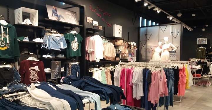 Украину ждет обвал цен на одежду? Подготовлен законопроект, который отменит пошлины на импортные бренды