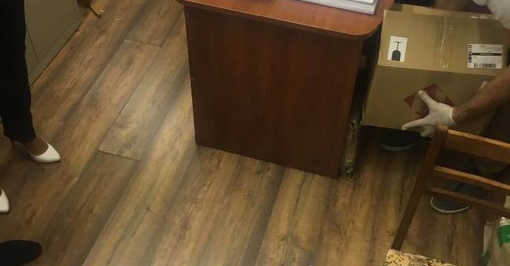 Без берегов. Следовать ГПУ требовал $50 тыс. у застройщика