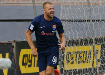 Мариуполь дожал Юргорден в экстратайме и вышел в следующий этап Лиги Европы