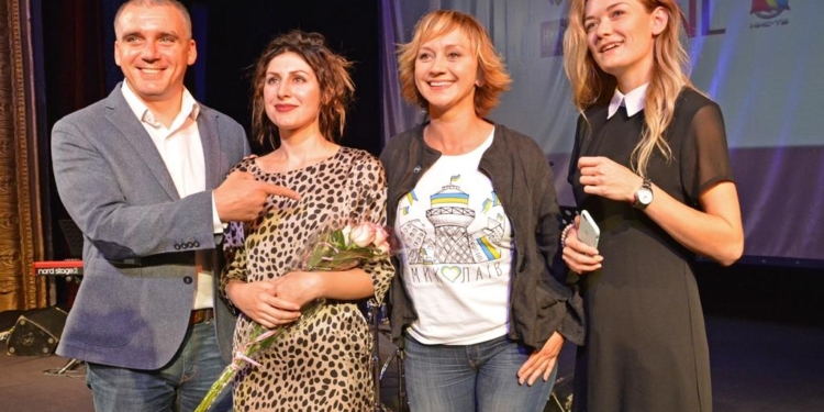 Осенью в Николаеве пройдет фестиваль «Громадський проектор-2018». Всех любителей кино приглашают принять участие