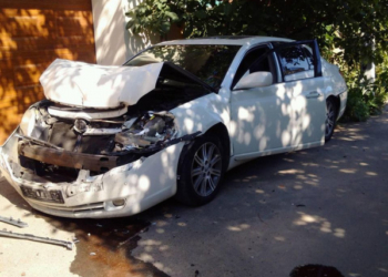 Совершено покушение на одесских активистов