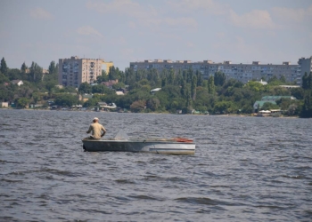 На Николаевщине за семь месяцев утонуло больше 30 человек