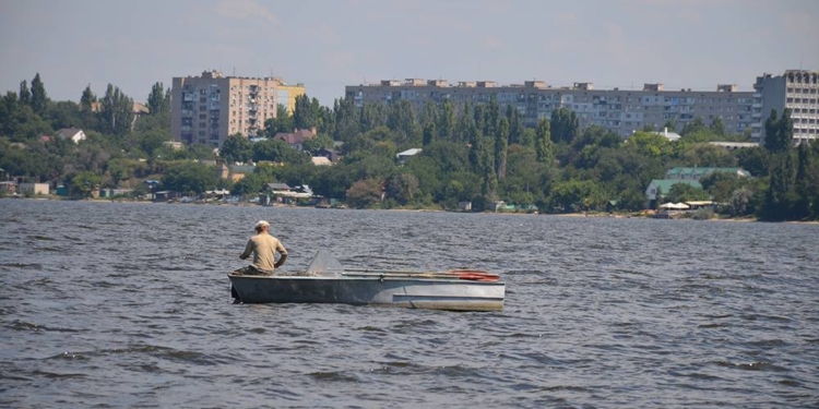 На Николаевщине за семь месяцев утонуло больше 30 человек