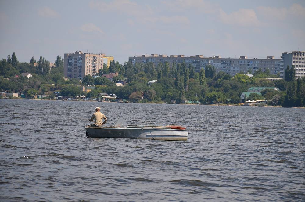 На Николаевщине за семь месяцев утонуло больше 30 человек 1